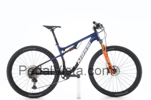 Massi Bike fiche technique et avis